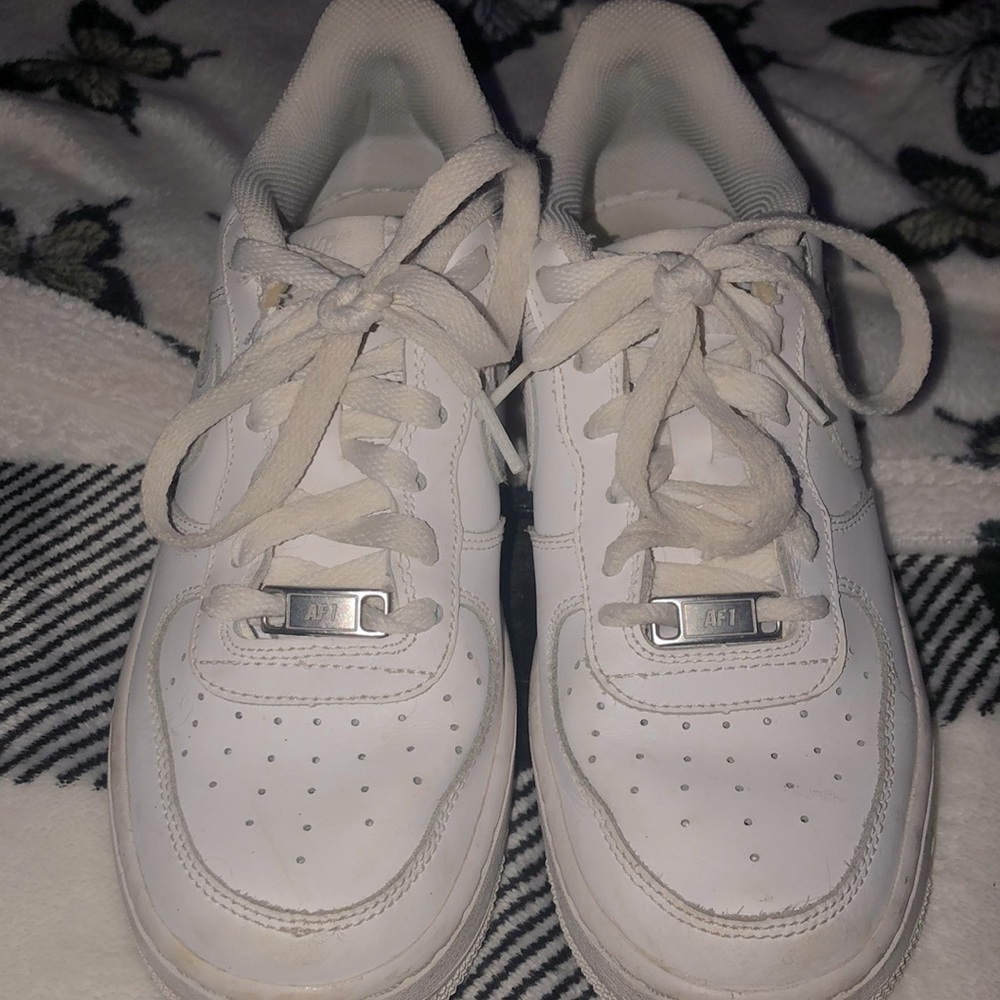 nike air force 1s